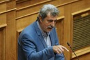 Πολάκης: Έμαθα θα μου έρθει άρση ασυλίας - Είμαι εδώ και περιμενω