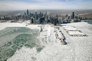 Polar Vortex: 21 νεκροί από το ακραίο ψύχος - «Θα ακρωτηριάσουμε ανθρώπους», λέει Έλληνας γιατρός στο Σικάγο