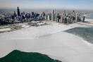 Το φονικό Polar Vortex φεύγει με ακραίο τρόπο - Έρχεται ξαφνικά η άνοιξη