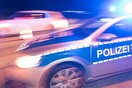 Οδηγός έπεσε με αυτοκίνητο πάνω σε πλήθος στη Γερμανία