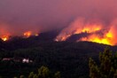 Καταστροφικός πύρινος κλοιός στην Πορτογαλία - Μεγάλες πυρκαγιές
