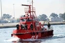 Φωτιά σε Τουρκικό φορτηγό πλοίο νοτιοανατολικά του ακρωτηρίου Ταίναρου