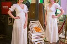 Noel Orangerie by Grand Marnier | Όλα όσα συνέβησαν στο πιο ατμοσφαιρικό event της Άνοιξης