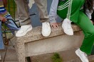 Τα sneakers που θα ολοκληρώσουν ιδανικά τα καλοκαιρινά looks, ανεξαρτήτως στυλ και φύλου