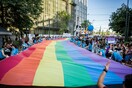 Athens Pride 2019: Αμέτρητα μηνύματα αγάπης και σεβασμού από τους #DUOmessengers