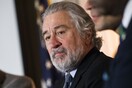 O Ντε Νίρο λύνει τη σιωπή του για το «δύσκολο» διαζύγιο
