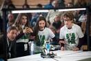«ROBOGIRL»: Η πρώτη ταινία μυθοπλασίας για τα παιδιά της εκπαιδευτικής ρομποτικής από την COSMOTE