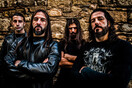 Rotting Christ: «Πιστεύουμε ότι κάθε θρησκεία είναι σάπια, όπως και να λέγεται»