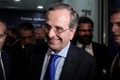 Σαμαράς: Δείξαμε την πόρτα στη χειρότερη κυβέρνηση που πέρασε ποτέ