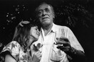 Και οι δύσκολες λέξεις που πάντα φοβόμουν να πω μπορούν πια να ειπωθούν: σε αγαπώ.