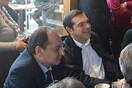 Αφού κατηγόρησαν τους νεκρούς για αυθαίρετα, τώρα τακτοποιούν αυθαίρετα σε δάση για 40 χρόνια!