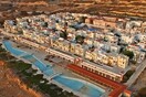 Μακέτα ή πραγματικότητα; Πώς είναι τώρα ο εγκαταλελειμμένος κρητικός οικισμός με τη σκοτεινή ιστορία