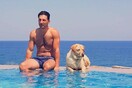 10 νέες φωτογραφίες απ' τα τέλεια ζώα των αναγνωστών μας #94