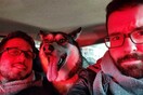30 νέες φωτογραφίες απ' τα τέλεια ζώα των αναγνωστών μας