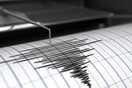 Ισχυρός σεισμός στην Τουρκία