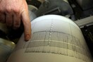 Νέος σεισμός στη Ζάκυνθο το πρωί της Δευτέρας