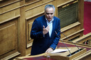 Σκουρλέτης: Δεν θέλουμε followers - Ο ΣΥΡΙΖΑ είναι «μαγαζί γωνία»