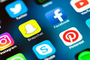 Deutsche Welle: Στην Τουρκία η χρήση των social media είναι επικίνδυνη