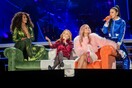 Spice Girls: Ο άθλιος ήχος θύμωσε τους φανς στην πρώτη συναυλία του reunion tour