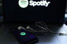 «Μπλοκ» τώρα και από το Spotify