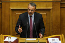 Σταϊκούρας στους FT: Ο χαμένος πλούτος της χώρας θα αποκατασταθεί μέσω των υψηλών ρυθμών ανάπτυξης
