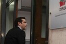 ΣΥΡΙΖΑ: Συνεδριάζει η Πολιτική Γραμματεία - Αποφάσεις για υποψήφιους ευρωβουλευτές