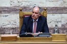 Τασούλας: «Η βουλή να γίνει πυλώνας ανόρθωσης της χώρας»