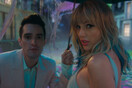 Η Taylor Swift κυκλοφόρησε το νέο single «ME!» - Δείτε το βίντεο με τον Brendon Urie των Panic! At The Disco