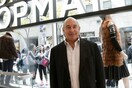 O κροίσος των Topshop κατηγορείται για ρατσιστική, σωματική και σεξουαλική κακοποίηση