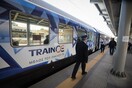Χιλιάδες οι αιτήσεις για 70 θέσεις συνοδών σε τρένα της ΤΡΑΙΝΟΣΕ