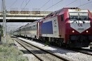 Τρένο παρέσυρε γυναίκα κοντά στον σταθμό του Αγίου Στεφάνου