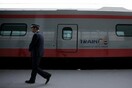 Το Αθήνα - Θεσσαλονίκη με τρένα που θα κυκλοφορήσουν για πρώτη φορά στη Ευρώπη