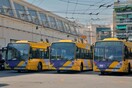 Αθήνα: Χωρίς τρόλεϊ σήμερα από τις 10:30 μέχρι τις 17:00