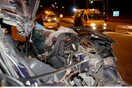 Η οικονομική κρίση μείωσε τα τροχαία ατυχήματα και βελτίωσε την οδική συμπεριφορά των Ελλήνων