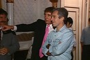 Στη δημοσιότητα βίντεο από πάρτι που δείχνει πως Τραμπ και Έπσταϊν ήταν φίλοι