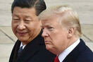 Ο Τραμπ δεν βιάζεται για εμπορική συμφωνία με την Κίνα