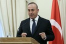 Πρόκληση από Τσαβούσογλου - Δηλώνει πως ανοίγει τουρκικό «προξενείο» στην κατεχόμενη Αμμόχωστο