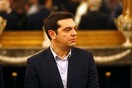 Ο Τσίπρας απάντησε στον Ερντογάν: Εγώ έχω στο πλευρό μου την Ευρωπαϊκή Ένωση και το διεθνές δίκαιο