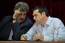 ΝΔ για Τσίπρα στο υπουργικό: «Ένα και το αυτό με τον Πολάκη»