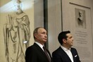 Τέλος στη «δύσκολη περίοδο» της σχέσης των δύο χωρών θα βάλει η συνάντηση Τσίπρα - Πούτιν στην Μόσχα