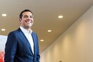 Ο Τσίπρας έκανε Πρωτοχρονιά στο Αθαμάνιο και τα Τζουμέρκα
