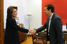 Γιάννα Αγγελοπούλου: Έκπληκτη παρακολουθώ τη συζήτηση για τον Δήμο Αθηναίων