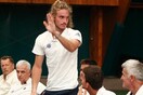 Με Στέφανο Τσιτσιπά η Ελλάδα στο Davis Cup που αρχίζει σήμερα