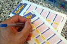 Τζόκερ: Ένας υπερτυχερός κέρδισε απόψε 4,5 εκατ. ευρώ - Οι αριθμοί που κληρώθηκαν