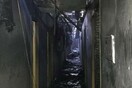 Τραγωδία σε ξενοδοχείο στην Ουκρανία: Οκτώ νεκροί από φωτιά