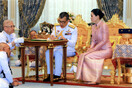 Σουτίντα Βατζιραλονγκόρν: Aπό αεροσυνοδός και σωματοφύλακας, βασίλισσα της Ταϊλάνδης
