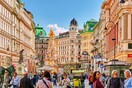 Economist Intelligence Unit: Η Βιέννη είναι και φέτος η καλύτερη πόλη του κόσμου για να ζεις
