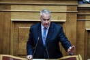 Βορίδης: «Ξεκάθαρη και συνεπής η στάση της Νέας Δημοκρατίας για τη Συμφωνία των Πρεσπών»