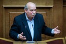 Βούτσης: Εξαιρετικά ανησυχητικό γεγονός η ακύρωση του συνεδρίου της ΓΣΕΕ