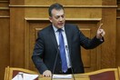 Βρούτσης: Από σήμερα τέλος στις χρυσές συντάξεις του ΣΥΡΙΖΑ - Υπεγράφη η σχετική εγκύκλιος